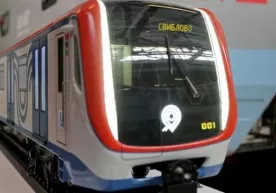 O‘zbekiston Rossiyadan Toshkent metropoliteni uchun vagonlar xarid qiladi фото