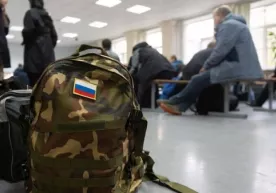 Россиядан қочиш: сафарбарлик қўшни мамлакатлардаги меҳнат бозорига қандай таъсир қилди? фото