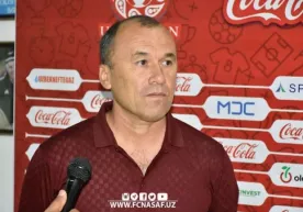 Рўзиқул Бердиев: "Бу хато Муҳаммаджоновни янада кучли қилади" фото