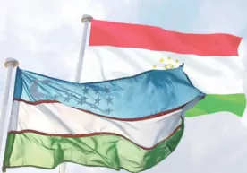 O‘zbekiston va Tojikiston chegaralaridagi devor buzib tashlandi фото