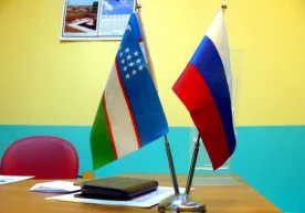 Россия Ўзбекистонга янги кредитлар бериши мумкин фото