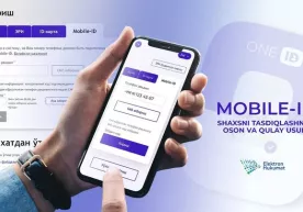 1 iyuldan mobil davlat xizmatlari ko‘paytiriladi, to‘lovlar miqdori kamaytiriladi фото