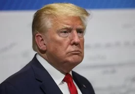 Трамп коронавируснинг иккинчи тўлқини юз бергудек бўлса АҚШни ёпишдан бош тортди фото
