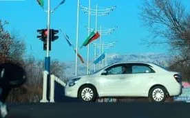 Автомашиналарни сақлаш бўйича фуқаролар масъулиятини ошириш таклиф қилинмоқда фото