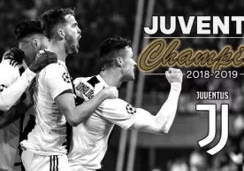 «Yuventus» Italiya chempionligini rasmiylashtirdi (video) фото