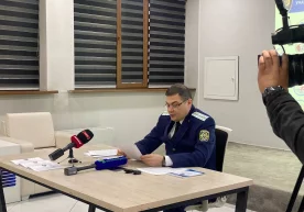 MIB Andijonda 1230  nafar shaxslarning buzilgan huquqlarini tikladi фото