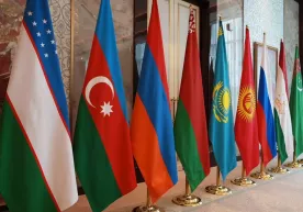 MDH davlatlari 2030 yilgacha harbiy hamkorlik konsepsiyasini ishlab chiqadi фото