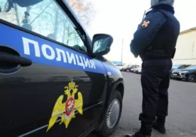 Москва яқинида аёл ўз боласи кўз ўнгида ўлдирилди (видео 18+) фото