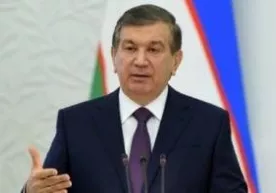 Shavkat Mirziyoyev 2016 yilning iqtisodiy ko‘rsatkichlarini sarhisob qildi фото