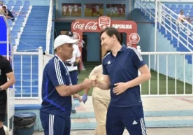 Superliga. "Qo‘qon-1912" o‘z maydonida "Nasaf" bilan durang o‘ynadi фото