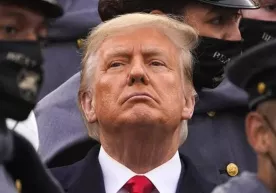 Donald Tramp: “Isroil HAMASni yo‘q qilishi kerak” фото