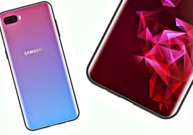 «Galaxy S10» o‘ziga xos xususiyatga ega bo‘ladi фото