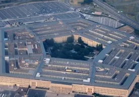 Pentagon NUJlarni o‘rganish bo‘yicha maxsus guruh tashkil etadi фото