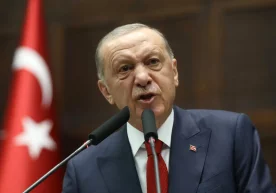 Erdoʻgʻon Suriyaning keyingi taqdiri haqida nimalar dedi? фото