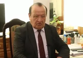 Эркин Комилов Ислом Каримов ҳақидаги хотиралари билан бўлишди (видео) фото