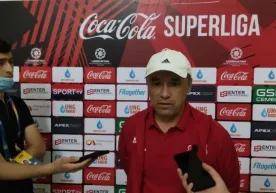 Ro‘ziqul Berdiyev: "Yetakchi futbolchilarimiz biz kutgan o‘yinni ko‘rsata olmadi" фото