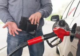 AI-91 benzini uchun birja kotirovkasi 6370,9 ming so‘mni tashkil etdi фото