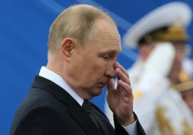 Путин президентликдан кетса, унинг лавозимига ким даъвогарлик қилиши мумкинлиги маълум қилинди фото