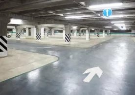 Тошкентда кўп қаватли автотураргоҳлар қурилади фото