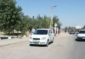 Qashqadaryolik sinchkov haydovchi YPX inspektorini jarima to‘lashga majbur qildi фото