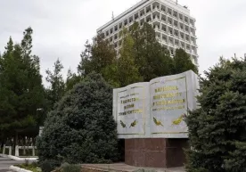 Ўзбекистон Миллий университети дунёнинг кучли университетлари рейтингида қайд этилди фото