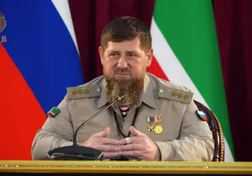 Рамзан Қодиров ваҳҳобийларнинг яқинларини ўлдиришга чақирди фото