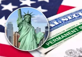 Green Card–2025 натижалари эълон қилинди: 5,5 мингдан зиёд ўзбекистонлик АҚШга йўл олади фото