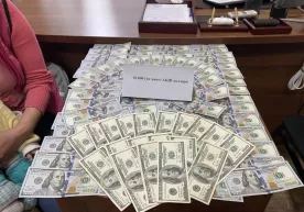 Тошкентда 8 ойлик ўғлини 10 минг долларга сотишга уринган аёл қўлга олинди фото