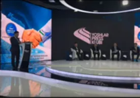 Islom sivilizatsiyasi markazi rahbari: «Ro‘molga hech kim, hech qachon, hech narsa degani yo‘q» фото