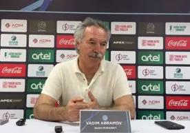 Vadim Abramov: "Chempionlar ligasida ham "Real Madrid" va "Manchester Siti" 3:3 o‘ynadi" фото
