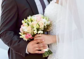 Amaldorning 130 nafar mehmon ishtirok etgan to‘yi “duv-duv” gap bo‘ldi фото