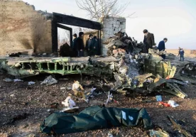 Erondagi aviahalokatga nima sabab bo‘lgani taxmin qilindi (video) фото