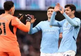 Manchester City'de büyük değişim yaşanıyor: Ederson Suudi Arabistan'a mı gidecek? фото
