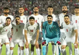 Eron terma jamoasining O‘zbekistonga qarshi asosiy tarkibi ma’lum bo‘ldi фото