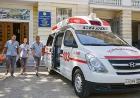 Ўзбекистонда коронавирус эмас, ўлат тарқалгани ҳақидаги гаплар рад этилди фото