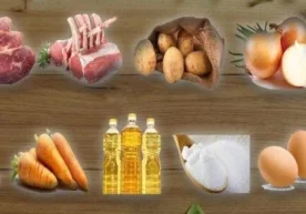 Деҳқон бозорларидаги нарх-наво маълум қилинди фото