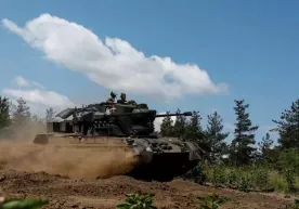 Kiyevda MRB rahbariga qarshi hujumdan keyin Rossiyaga sulh taklif qilinishini aytishdi фото