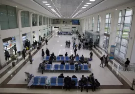 Toshkent xalqaro aeroporti eng «stressli» aeroportlar ro‘yxatiga kiritildi фото