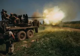 Ukraina qarshi hujumi qanday ketyapti? Harbiy ekspertlar javob beradi фото
