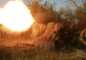 Pentagonning sobiq maslahatchisi: Rossiya Ukrainaga qarshi nimalarni tayyorlab qo‘ygan? фото