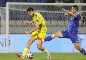Süper Lig'in 6. hafta maçlarının ardından puan durumu nasıl oluştu? фото