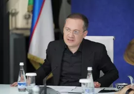 Алламжонов: «Журналистларимизни қўллаш ўрнига қўрқитиб қўйсак, уларнинг ўрнини ташқаридагилар эгаллаши аниқ» фото