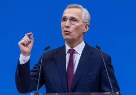 NATO Ukraina uchun 100 milliard dollarlik jamg‘arma tashkil qiladi фото