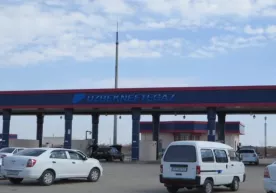 Газ заправкалар учун қўшимча талаблар белгиланди фото