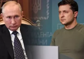 Путин ва Зеленский учрашуви фақат бир шарт билан амалга ошиши мумкин фото