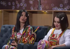 Shahzoda va Muqaddas qanday tanishishgan? (video) фото