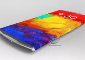Samsung Galaxy S8 Plus 6 дюймли экранга эга бўлиши мумкин фото