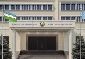 Бош прокуратуранинг расмий муносабати эълон қилинди фото