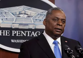 Pentagon rahbari: “G‘arb NATOning Osiyo versiyasini yaratishga intilmayapti” фото