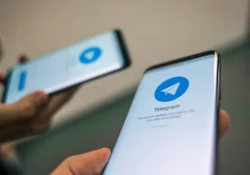 Telegram гуруҳли видеоқўнғироқлар пайдо бўлиши ҳақида хабар берди фото